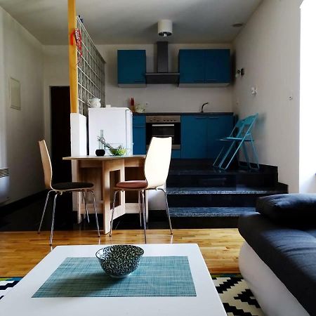 Apartment Naita Sinj Ngoại thất bức ảnh