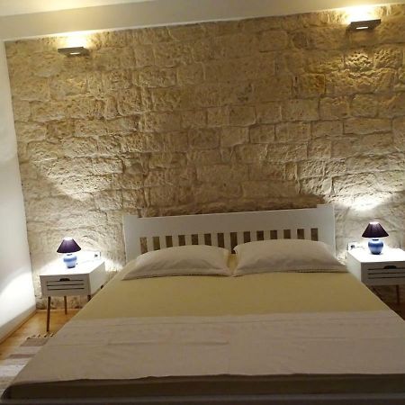 Apartment Naita Sinj Ngoại thất bức ảnh