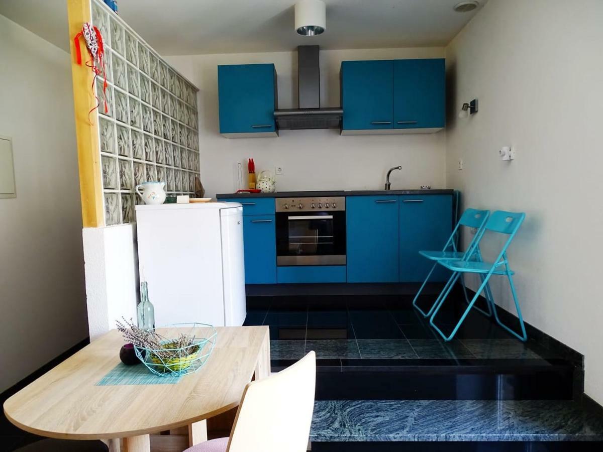Apartment Naita Sinj Ngoại thất bức ảnh