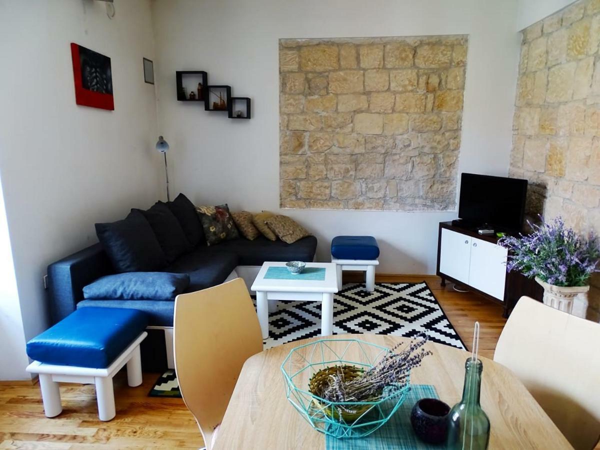 Apartment Naita Sinj Ngoại thất bức ảnh