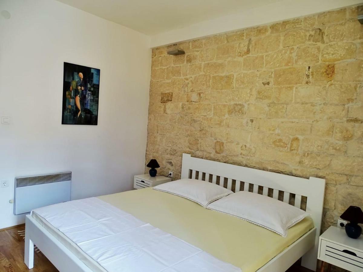 Apartment Naita Sinj Ngoại thất bức ảnh