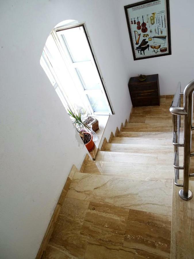Apartment Naita Sinj Ngoại thất bức ảnh