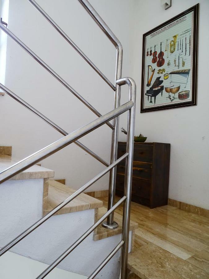 Apartment Naita Sinj Ngoại thất bức ảnh
