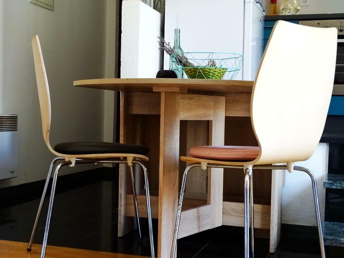 Apartment Naita Sinj Ngoại thất bức ảnh