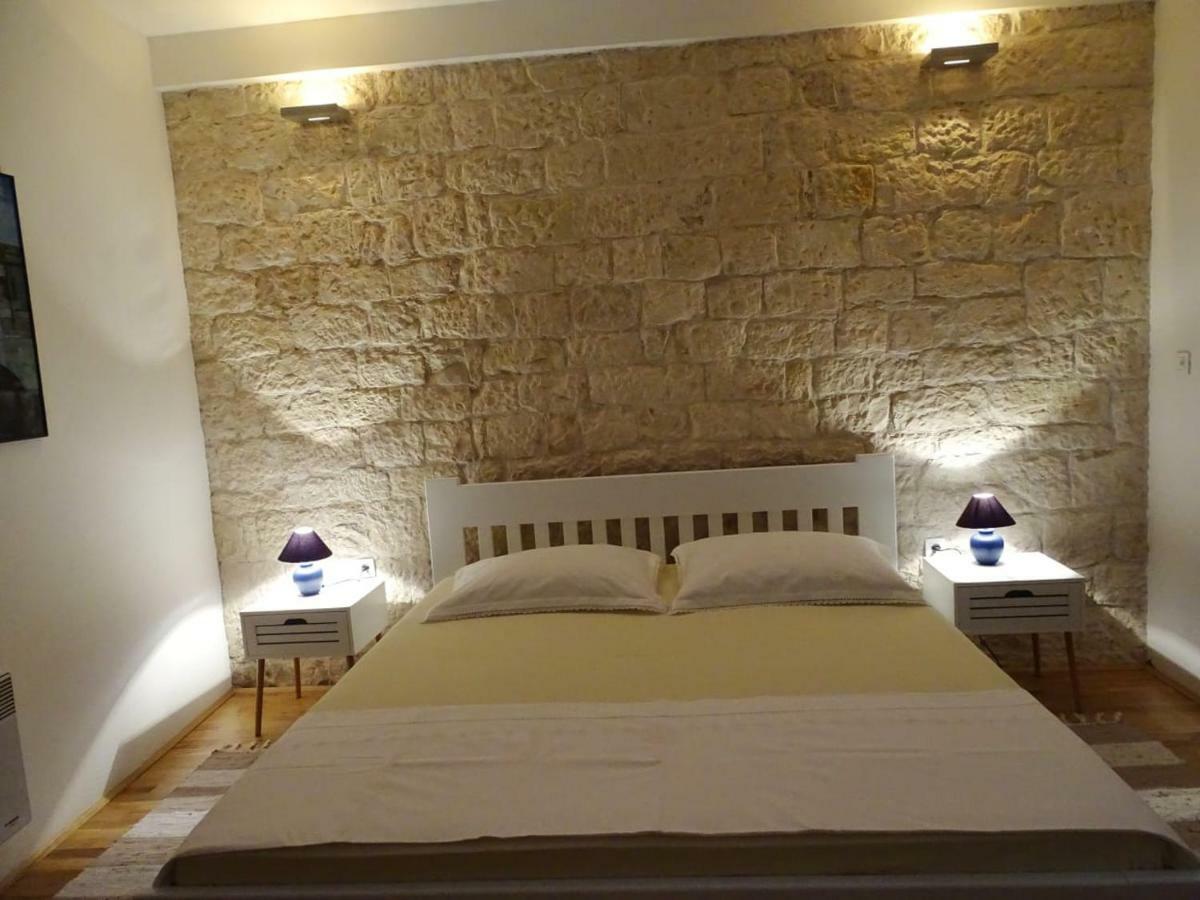 Apartment Naita Sinj Ngoại thất bức ảnh